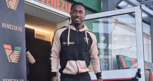 El ecuatoriano John Yeboah destaca en la victoria del Venezia sobre Monza – La Voz del Altiplano