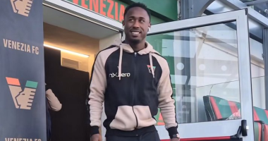 El ecuatoriano John Yeboah destaca en la victoria del Venezia sobre Monza – La Voz del Altiplano