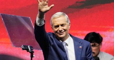 Ortega y Murillo felicitan a José Antonio Kast por su triunfo en presidenciales de Chile – La Voz del Altiplano