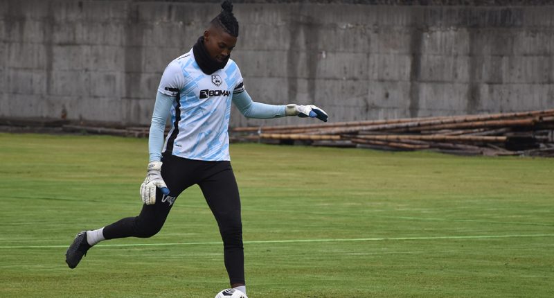 Pabón seguiría en el ‘Ponchito’ – La Voz del Altiplano