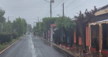 Temperaturas mínimas: lluvia y frío para Nicaragua durante esta semana – La Voz del Altiplano