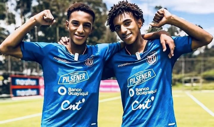 Arsenal cierra la incorporación de Edwin y Holger Quinteros – La Voz del Altiplano