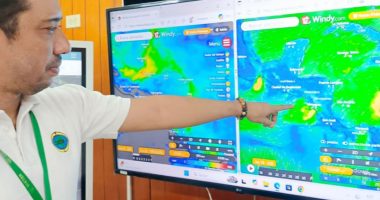 Nicaragua tendrá madrugadas frías y tardes cálidas con algunas lluvias durante la Navidad – La Voz del Altiplano