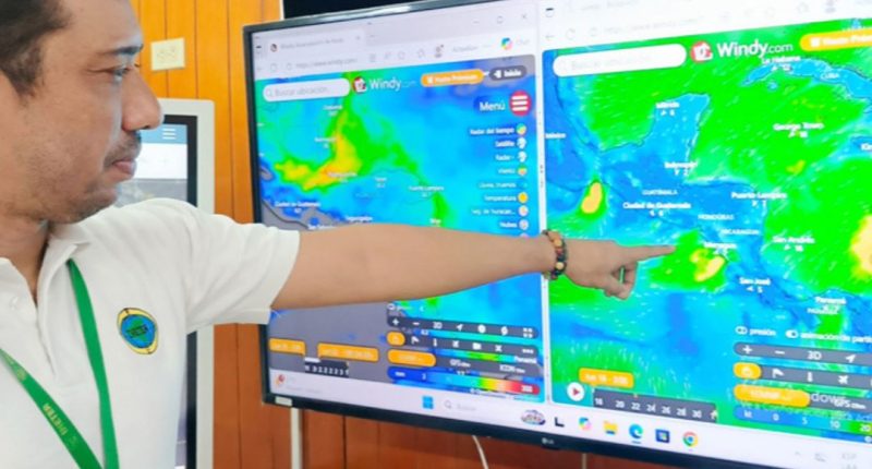 Nicaragua tendrá madrugadas frías y tardes cálidas con algunas lluvias durante la Navidad – La Voz del Altiplano