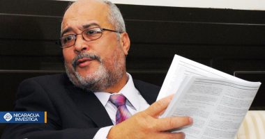 Oficializan renuncia de Marvin Aguilar y nombramiento de María Frixione en la CSJ – La Voz del Altiplano