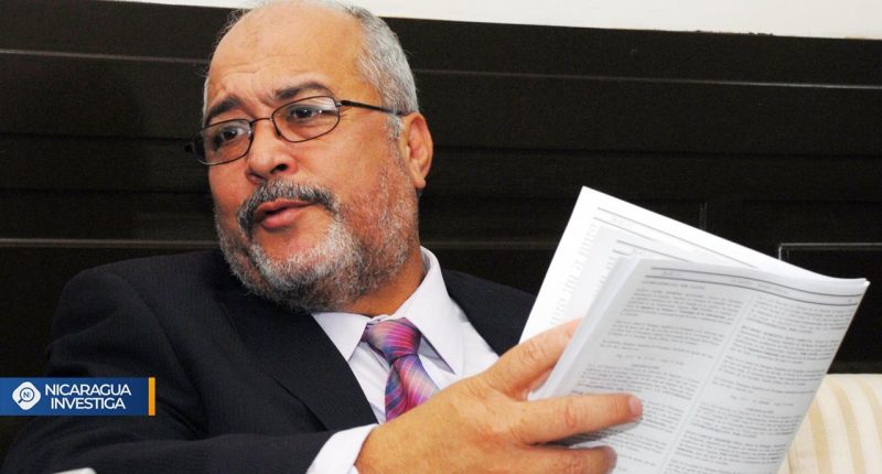 Oficializan renuncia de Marvin Aguilar y nombramiento de María Frixione en la CSJ – La Voz del Altiplano