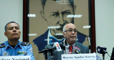 Magistrado Marvin Aguilar García el último de los «renunciados» en la CSJ – La Voz del Altiplano