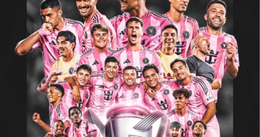 Messi guía al Inter Miami al campeonato de la MLS tras vencer 3-1 al Vancouver Whitecaps – La Voz del Altiplano