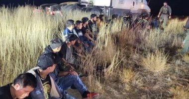 Arrestan a 23 migrantes centroamericanos, entre ellos nicaragüenses, que iban escondidos en un camión en Texas – La Voz del Altiplano