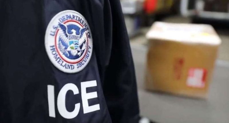 Nicaragüense detenido por el ICE muere en un hospital de Mississippi – La Voz del Altiplano