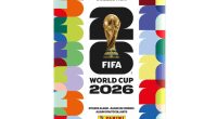 Panini anuncia el álbum oficial del Mundial 2026: será el más grande en la historia de la colección – La Voz del Altiplano