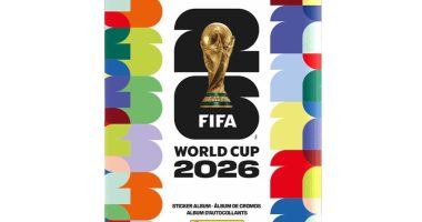 Panini anuncia el álbum oficial del Mundial 2026: será el más grande en la historia de la colección – La Voz del Altiplano