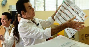 Nasralla y Asfura superan el millón de votos, pero el primero amplía su ventaja en Honduras – La Voz del Altiplano