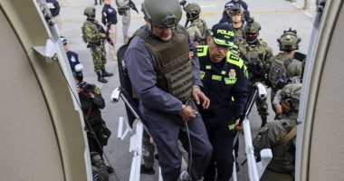 Giro sorpresivo: Nicaragua se alinea con EEUU al declarar combate al Clan del Golfo – La Voz del Altiplano
