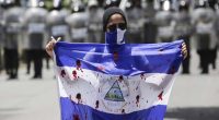 Colectivo Nunca Más identifica a 126 represores y violadores de DDHH en Nicaragua – La Voz del Altiplano