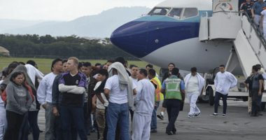 Estados Unidos deportó a más de seis mil nicaragüenses entre enero y noviembre – La Voz del Altiplano