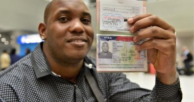 Nicaragüenses entre los afectados por la suspensión de la lotería de visas de EEUU – La Voz del Altiplano