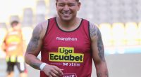 Mario Pineida, jugador de Barcelona SC fue asesinado a tiros – La Voz del Altiplano
