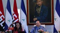 Ortega acusa a Trump y EEUU de ser «ladrones de etiqueta» al defender a Maduro – La Voz del Altiplano