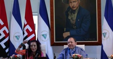 Ortega acusa a Trump y EEUU de ser «ladrones de etiqueta» al defender a Maduro – La Voz del Altiplano