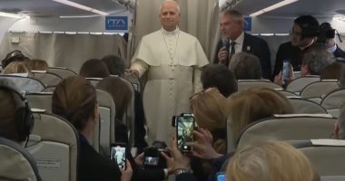 El papa sugiere presión económica contra Maduro antes que una opción militar – La Voz del Altiplano