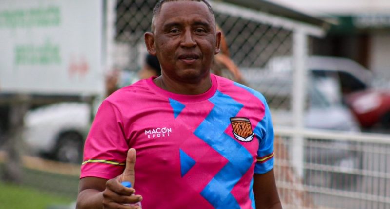 Libertad FC – La Voz del Altiplano