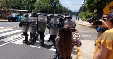 Nicaragua entre los países de América Latina con más periodistas presos y desaparecidos – La Voz del Altiplano