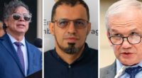 Petro ordena remover a los funcionarios involucrados en fiesta de la embajada en Managua – La Voz del Altiplano