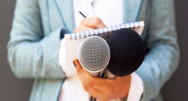 128 periodistas asesinados en 2025, según su Federación Internacional – La Voz del Altiplano