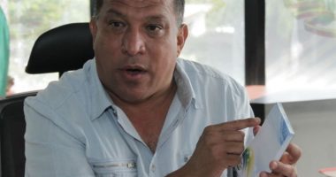 Muere en custodia del Estado el preso político y exgobernador venezolano Alfredo Díaz – La Voz del Altiplano
