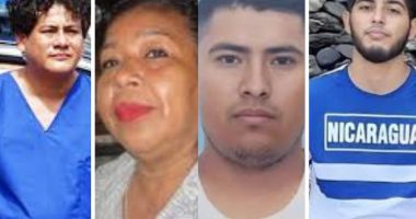 Régimen excarcela a otros presos políticos, cuatro de ellos de Masaya – La Voz del Altiplano