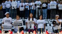 Las prohibiciones que enfrentan los presos políticos excarcelados en Venezuela – La Voz del Altiplano