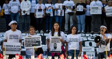 Las prohibiciones que enfrentan los presos políticos excarcelados en Venezuela – La Voz del Altiplano