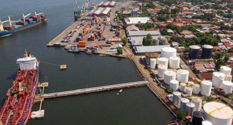 Asamblea Nacional reforma Ley de Puertos y nombra a procuradora como vicepresidenta de la EPN – La Voz del Altiplano