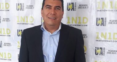 Régimen le responde a EEUU sobre pastor Rudy Palacios y familiares presos: los llama criminales y terroristas – La Voz del Altiplano