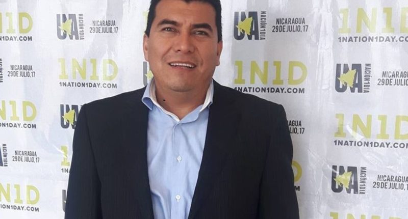 Régimen le responde a EEUU sobre pastor Rudy Palacios y familiares presos: los llama criminales y terroristas – La Voz del Altiplano