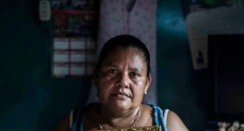 Régimen le negó entrada al país a activista Yadira Córdoba, detenida en EEUU desde agosto – La Voz del Altiplano