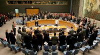 Régimen denuncia en la ONU «piratería» de EEUU contra la dictadura venezolana – La Voz del Altiplano