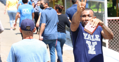 Dictadura liberará a otros 1.500 presos comunes y la cifra este año superará las 9 mil personas – La Voz del Altiplano