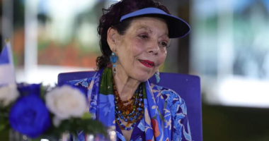 Murillo estalla por críticas al cambio de nombres de universidades: Los que niegan el heroísmo del pueblo no son nicaragüenses – La Voz del Altiplano