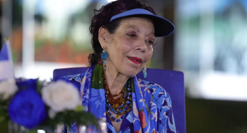 Murillo estalla por críticas al cambio de nombres de universidades: Los que niegan el heroísmo del pueblo no son nicaragüenses – La Voz del Altiplano