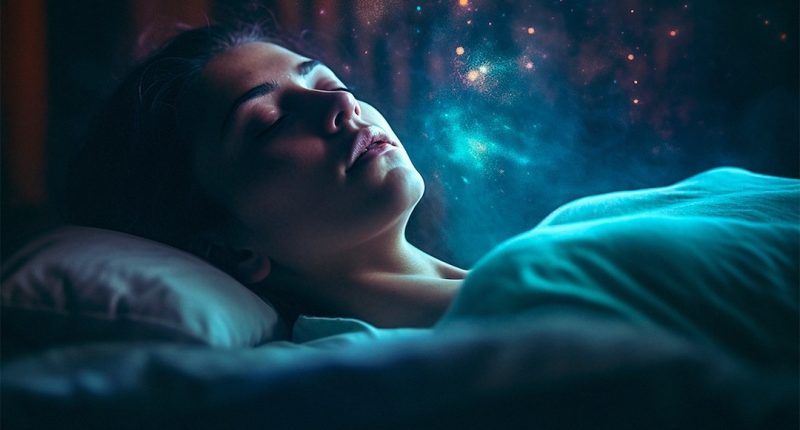 Revelan por qué no se debe preguntar la hora en un sueño lúcido – La Voz del Altiplano