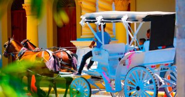 Esto es lo que gasta un turista extranjero cuando visita Nicaragua – La Voz del Altiplano