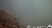 Explosión de cráter de volcán Masaya esparce cenizas a comunidades cercanas – La Voz del Altiplano