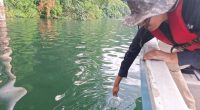 Barrios de Managua afectados por el volteo térmico en laguna de Asososca – La Voz del Altiplano