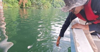 Barrios de Managua afectados por el volteo térmico en laguna de Asososca – La Voz del Altiplano