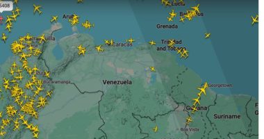 Venezuela se queda sin vuelos internacionales y Maduro está más aislado – La Voz del Altiplano