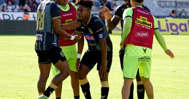 Daniel Valencia – La Voz del Altiplano