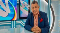 La burla de Wilfredo Navarro a los nuevos partidos políticos de derecha – La Voz del Altiplano