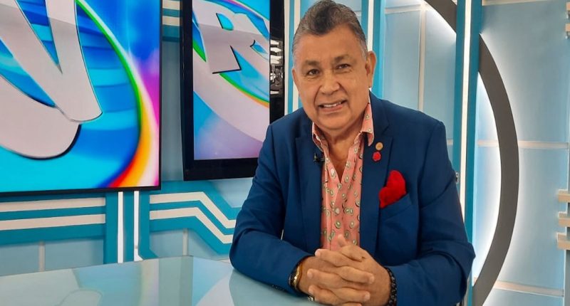 La burla de Wilfredo Navarro a los nuevos partidos políticos de derecha – La Voz del Altiplano